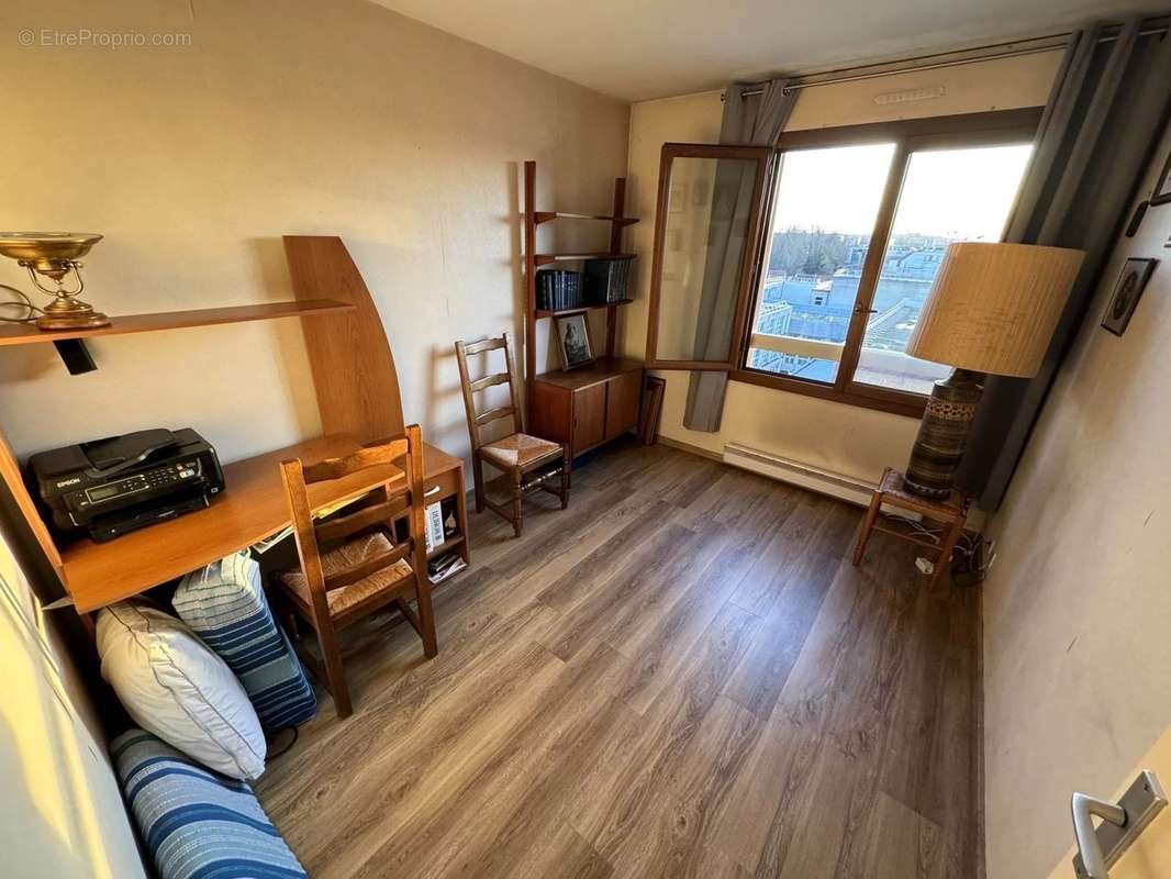 Appartement à CHELLES