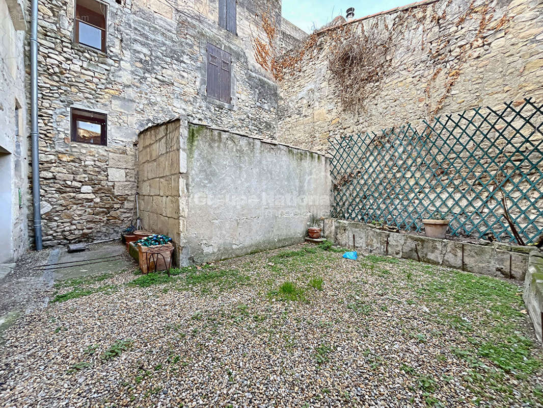 Maison à ARLES