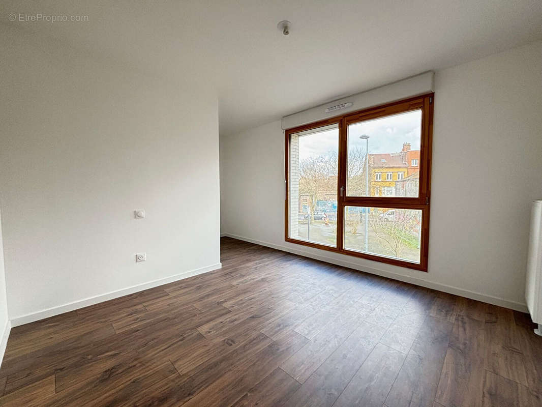 Appartement à LILLE