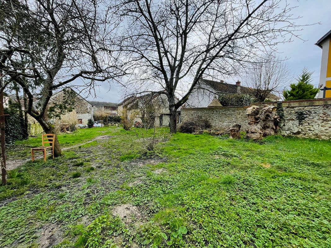 Maison à LA FERTE-SOUS-JOUARRE