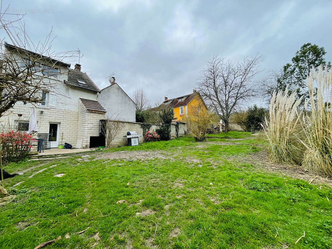 Maison à LA FERTE-SOUS-JOUARRE