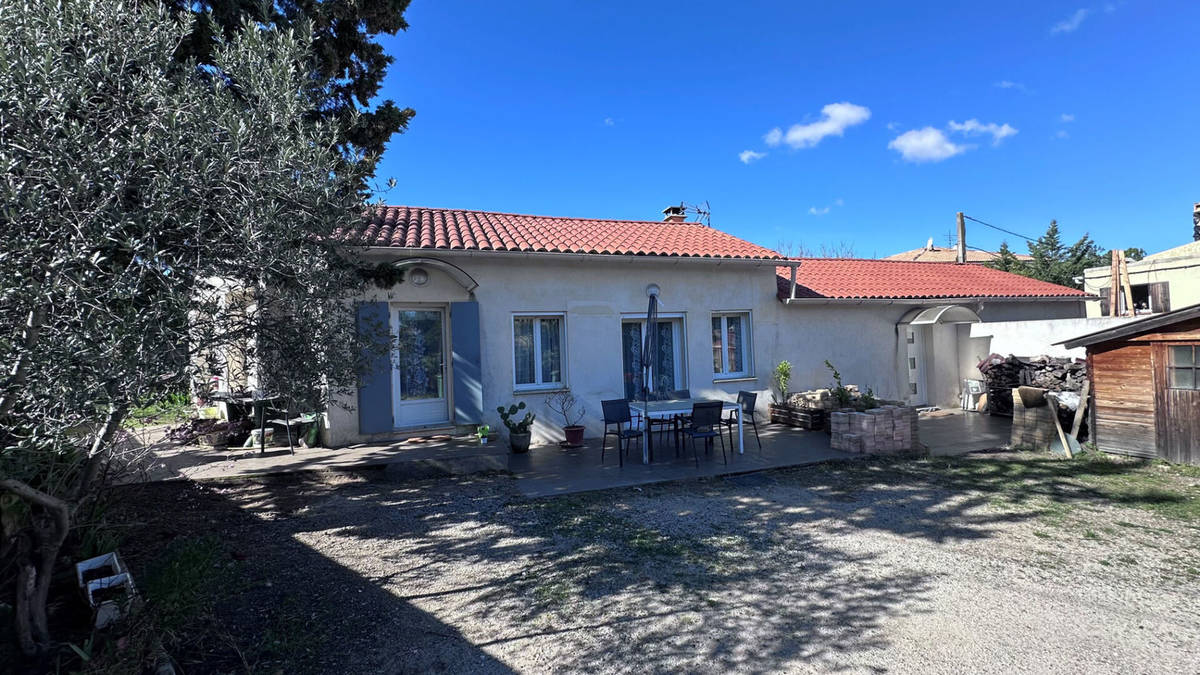 Maison à ARLES