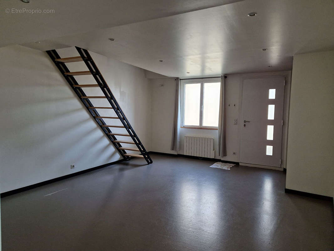 Appartement à GALLARDON