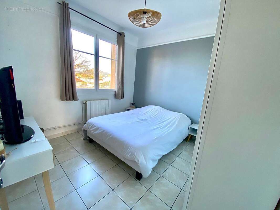 Appartement à AUBAGNE