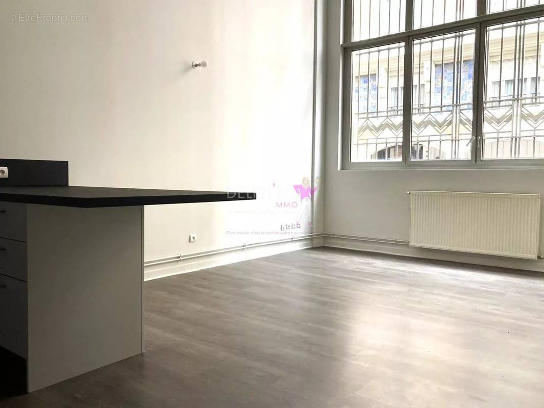 Appartement à TOURCOING