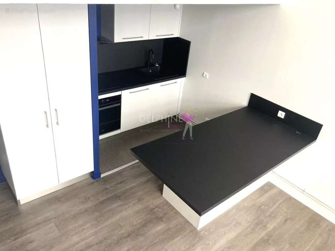 Appartement à TOURCOING