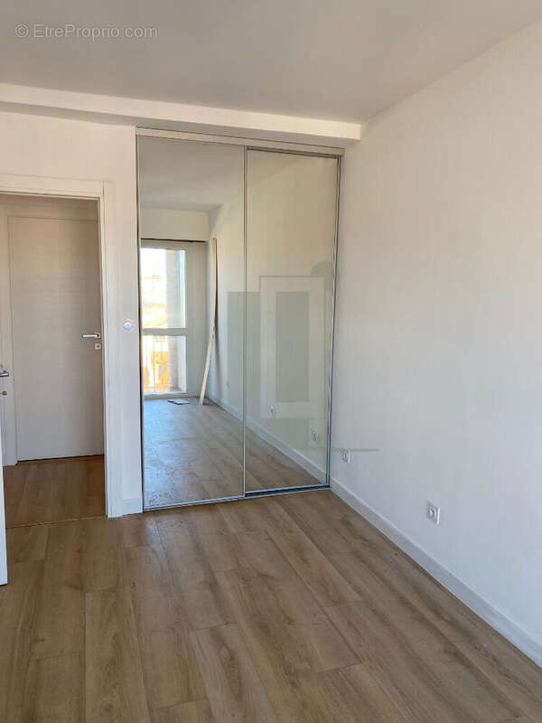 Appartement à BIARRITZ