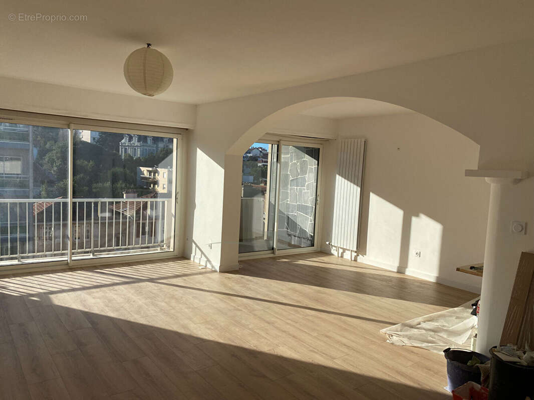 Appartement à BIARRITZ