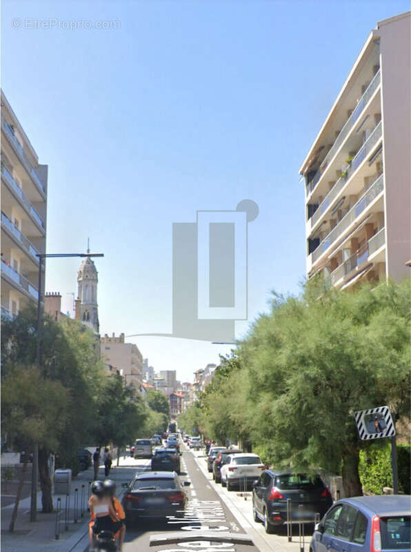 Appartement à BIARRITZ