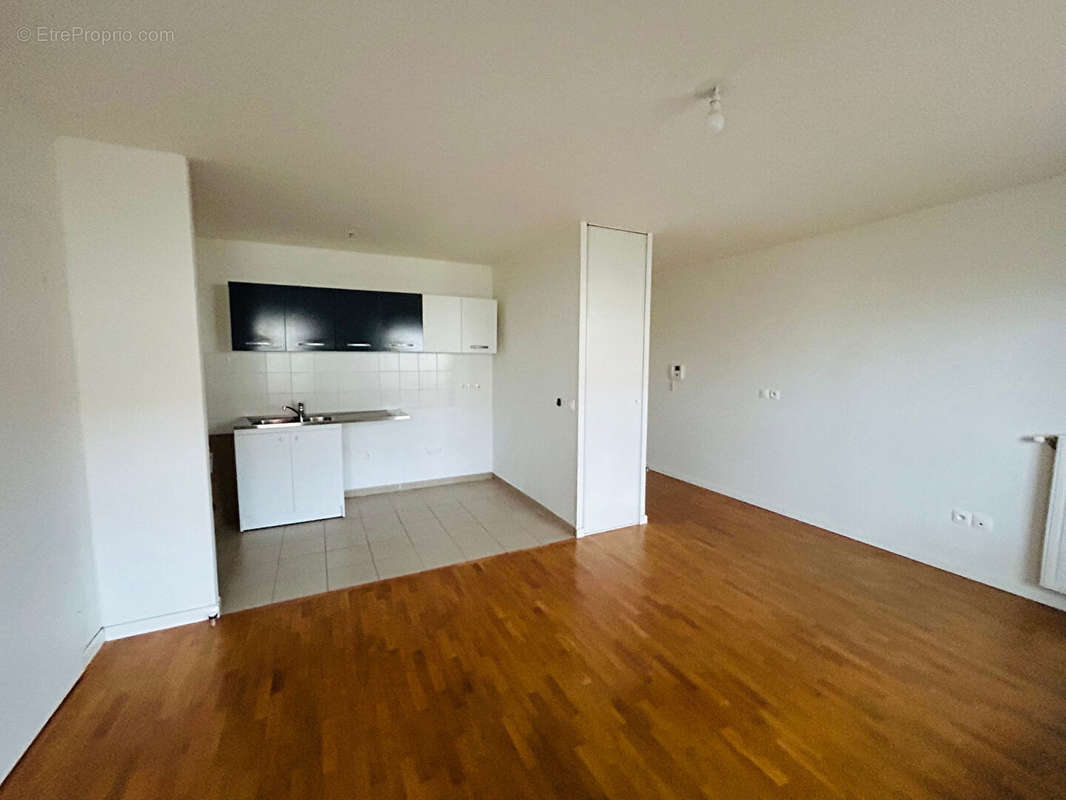 Appartement à LE PERREUX-SUR-MARNE