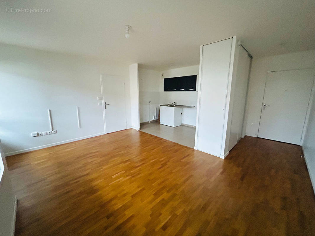 Appartement à LE PERREUX-SUR-MARNE