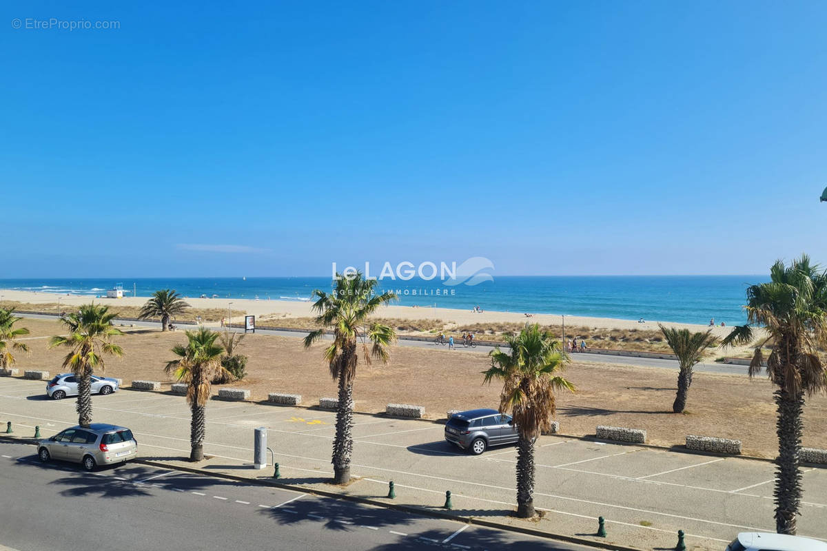 Appartement à SAINT-CYPRIEN