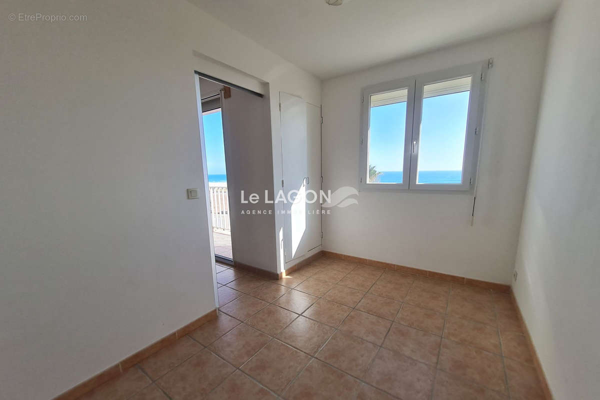 Appartement à SAINT-CYPRIEN