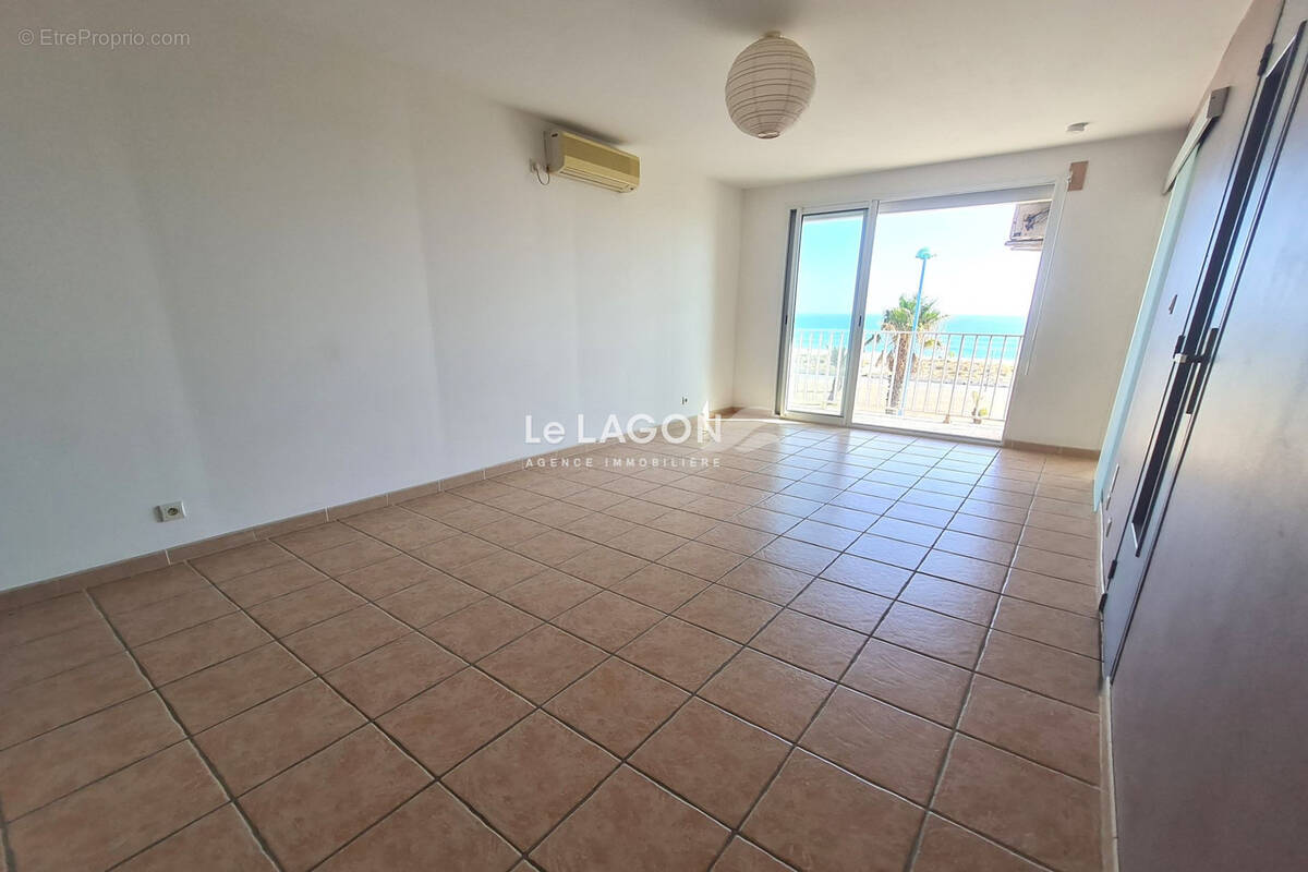 Appartement à SAINT-CYPRIEN