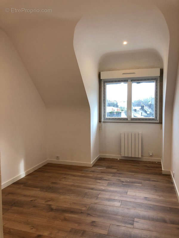 Appartement à QUIMPER