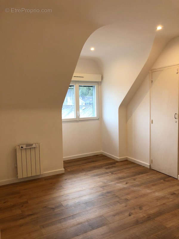 Appartement à QUIMPER