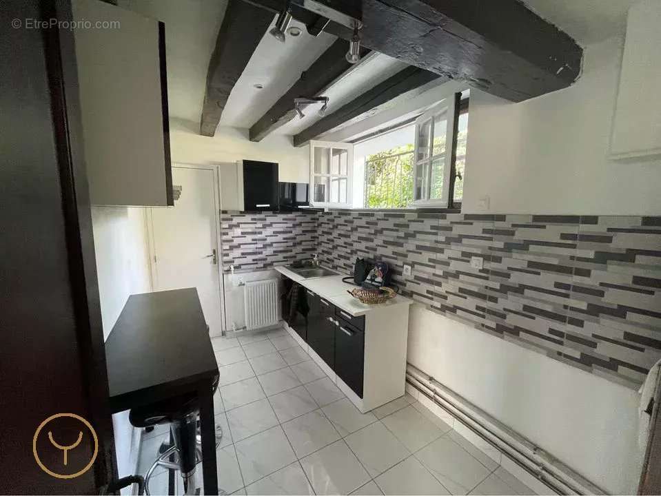 Appartement à NOYEN-SUR-SEINE