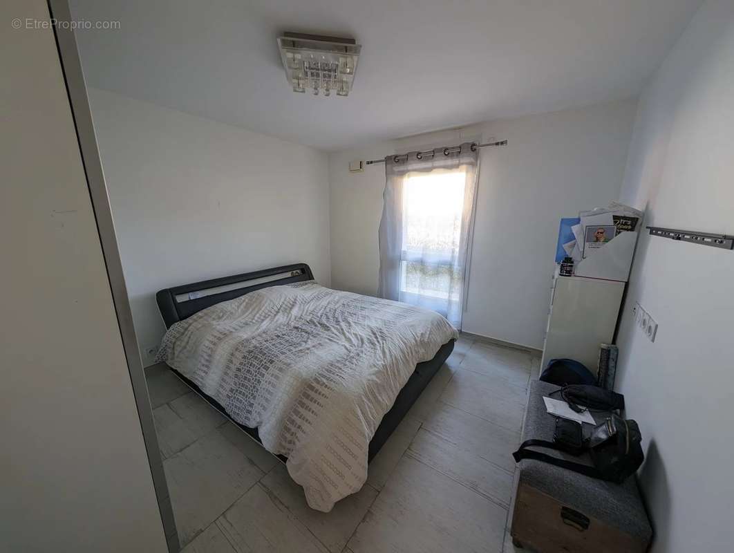 Appartement à BLAUSASC