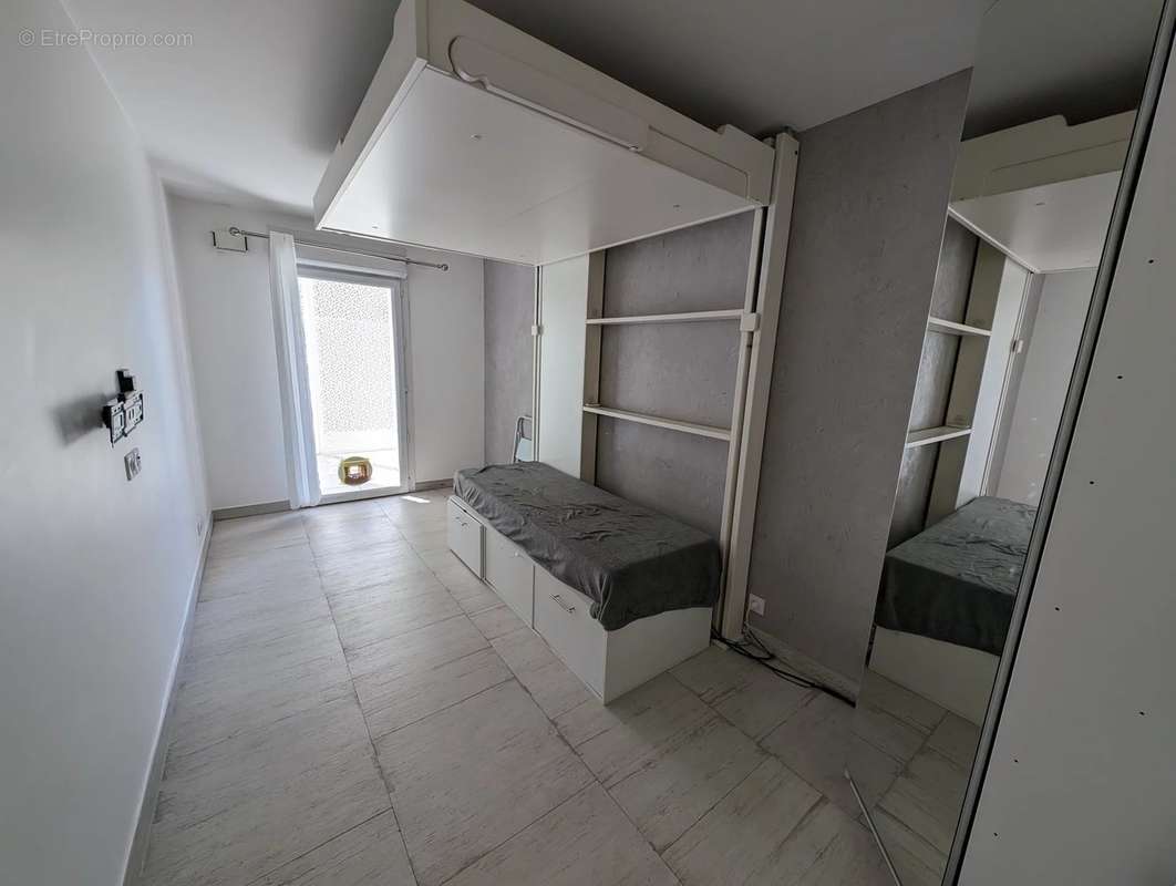 Appartement à BLAUSASC