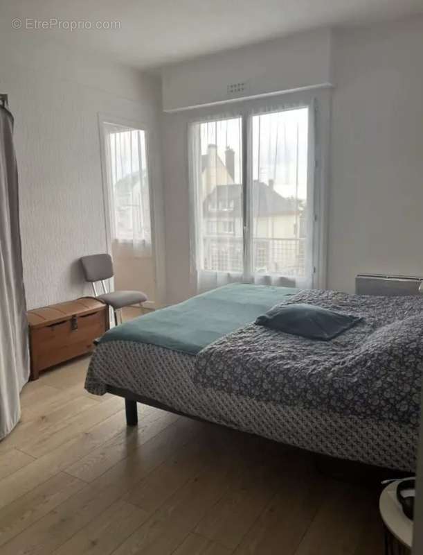 Appartement à LISIEUX