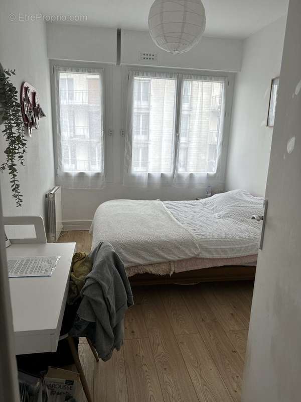 Appartement à LISIEUX