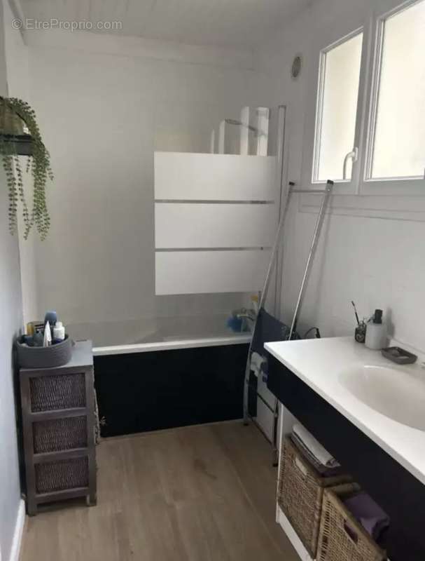 Appartement à LISIEUX