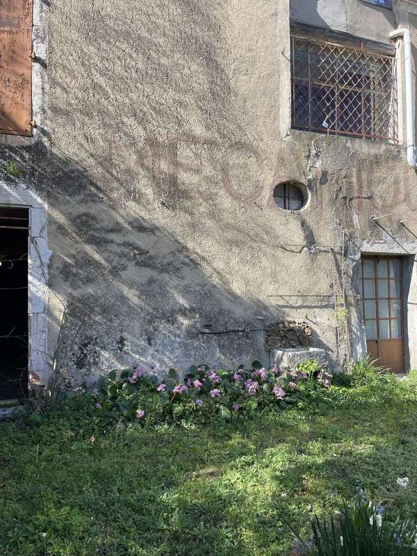 Maison à ANDUZE