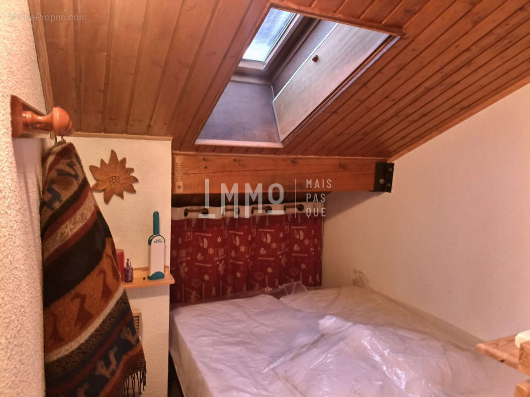 Appartement à MACOT-LA-PLAGNE