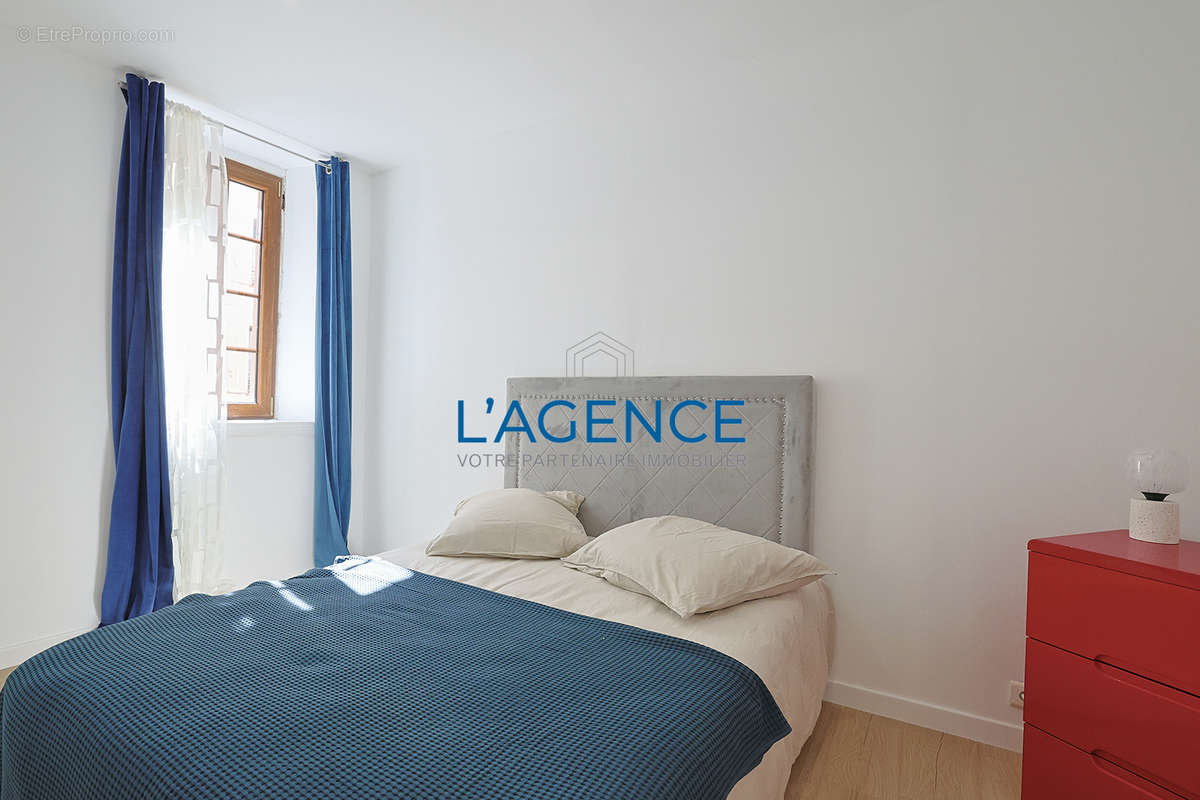 Appartement à HYERES