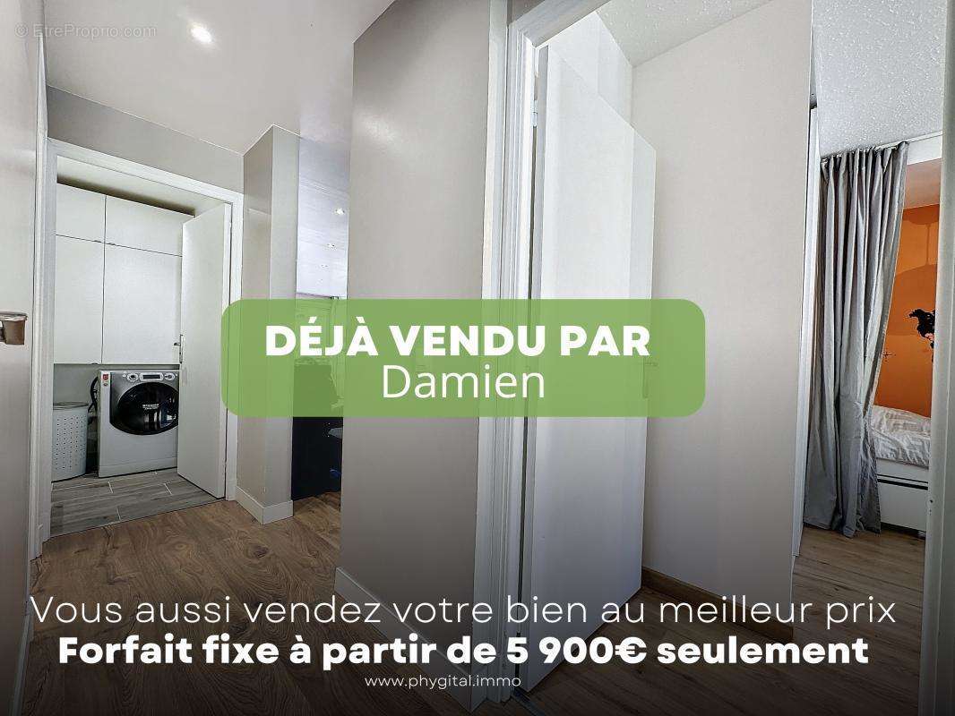 Appartement à MANDELIEU-LA-NAPOULE