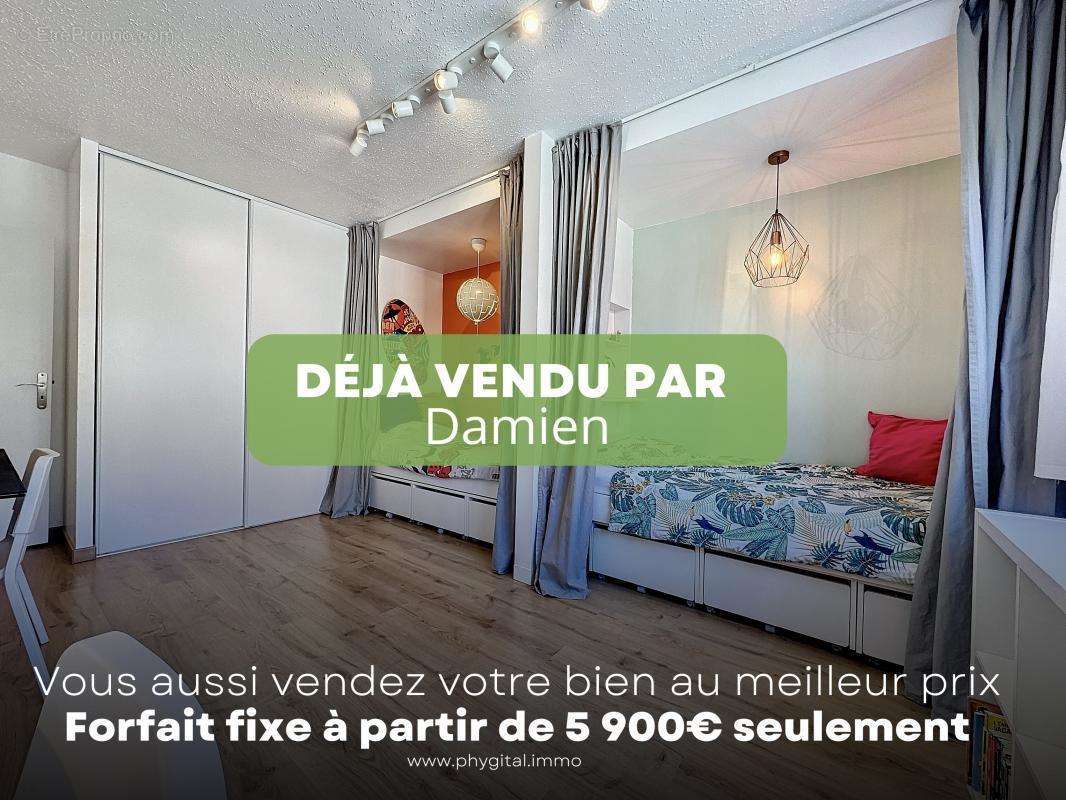 Appartement à MANDELIEU-LA-NAPOULE