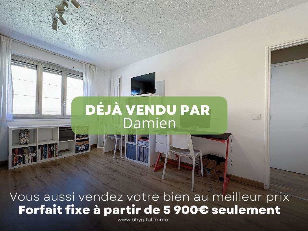 Appartement à MANDELIEU-LA-NAPOULE