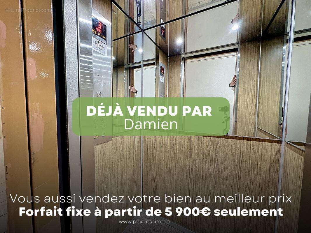 Appartement à MANDELIEU-LA-NAPOULE