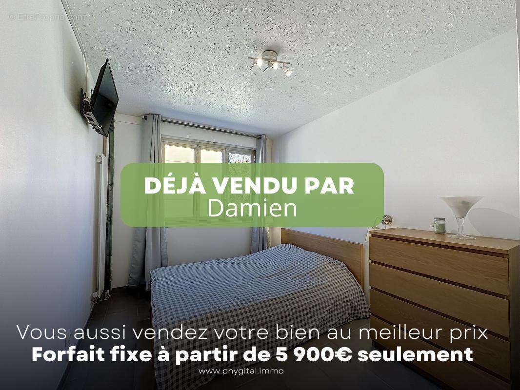 Appartement à MANDELIEU-LA-NAPOULE