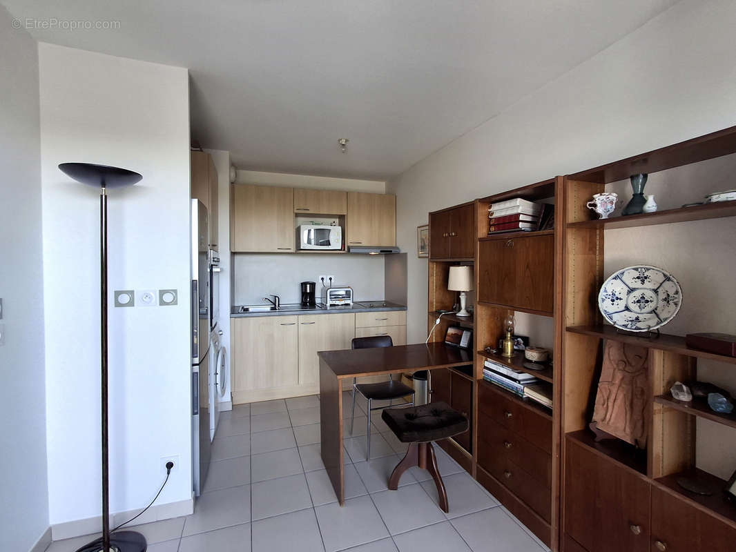 Appartement à CASTANET-TOLOSAN