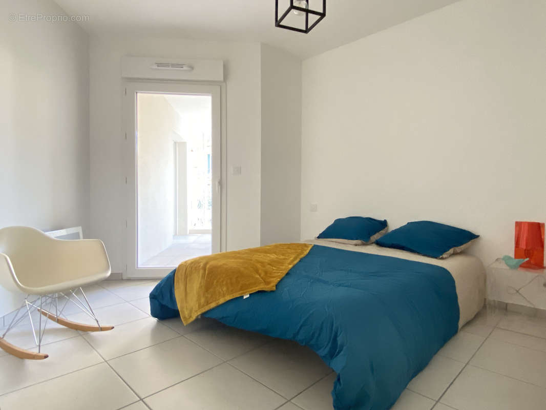 Appartement à PERPIGNAN