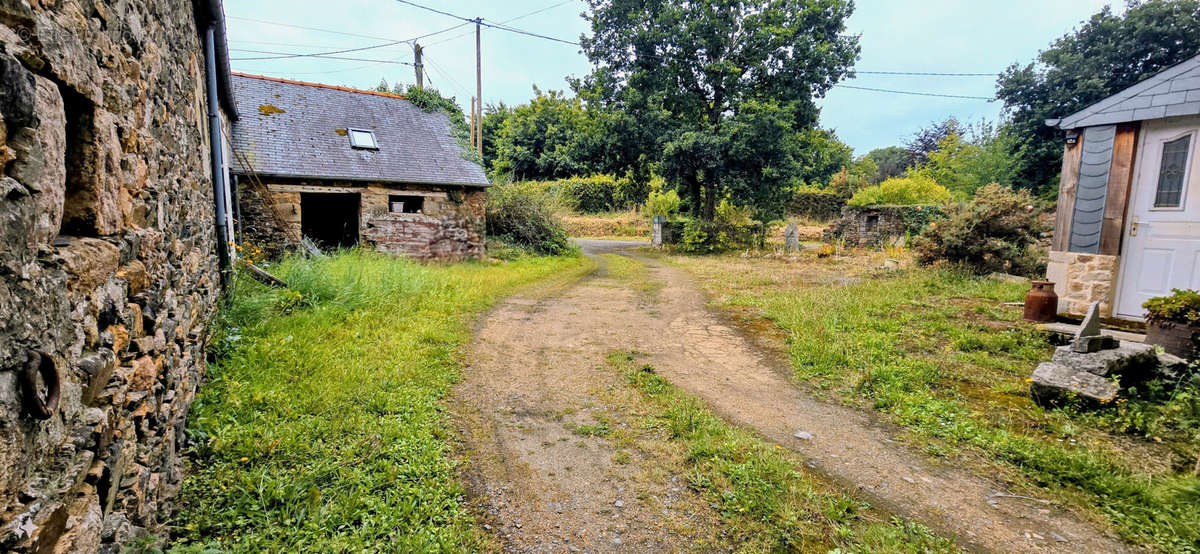 Maison à PLOUHA