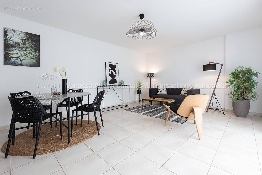 Appartement à LA BAULE-ESCOUBLAC