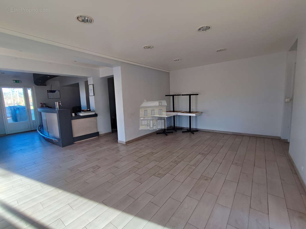 Appartement à BEAUMONT-LE-ROGER