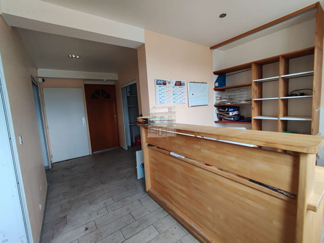 Appartement à BEAUMONT-LE-ROGER