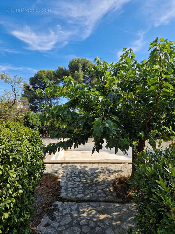 Maison à LA SEYNE-SUR-MER