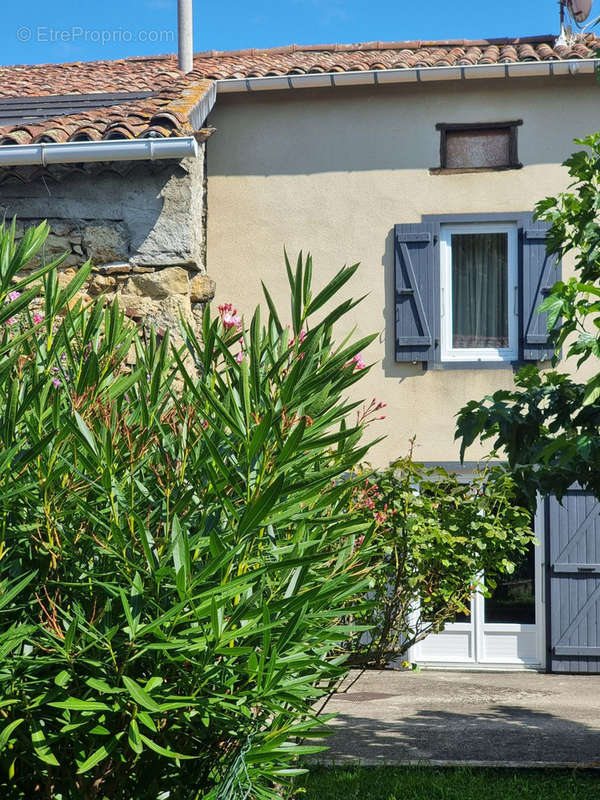 Maison à MIREPOIX