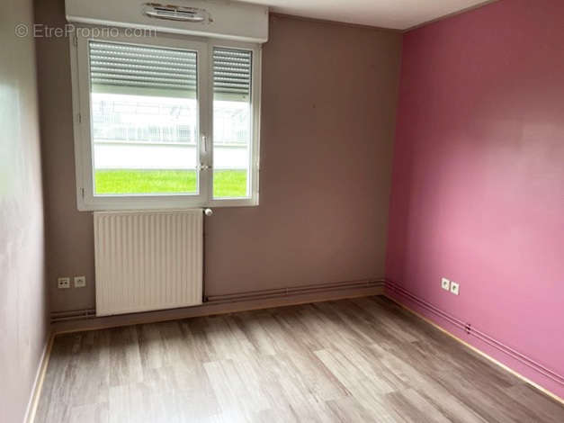 Appartement à LE HAVRE