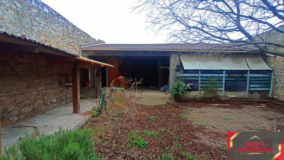 Maison à CLAIRA