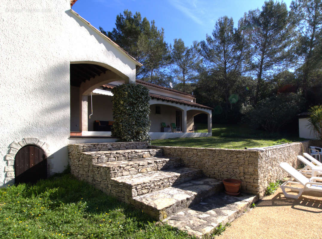 Maison à NIMES