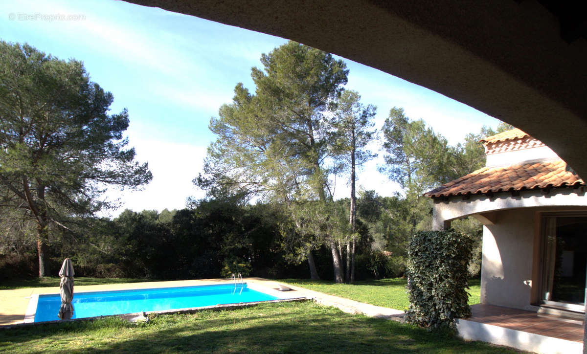 Maison à NIMES