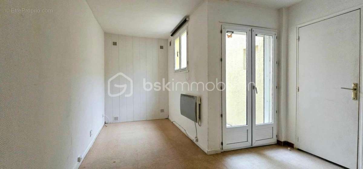 Appartement à AMIENS