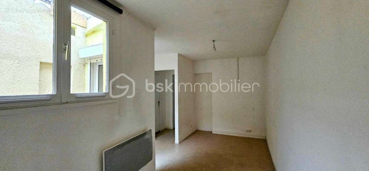 Appartement à AMIENS