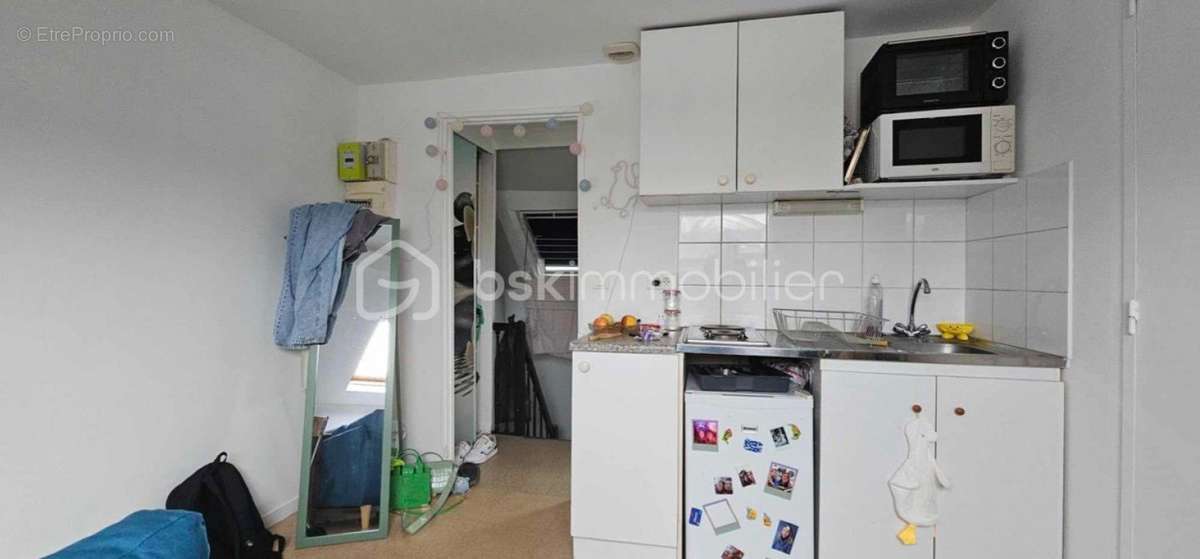 Appartement à AMIENS