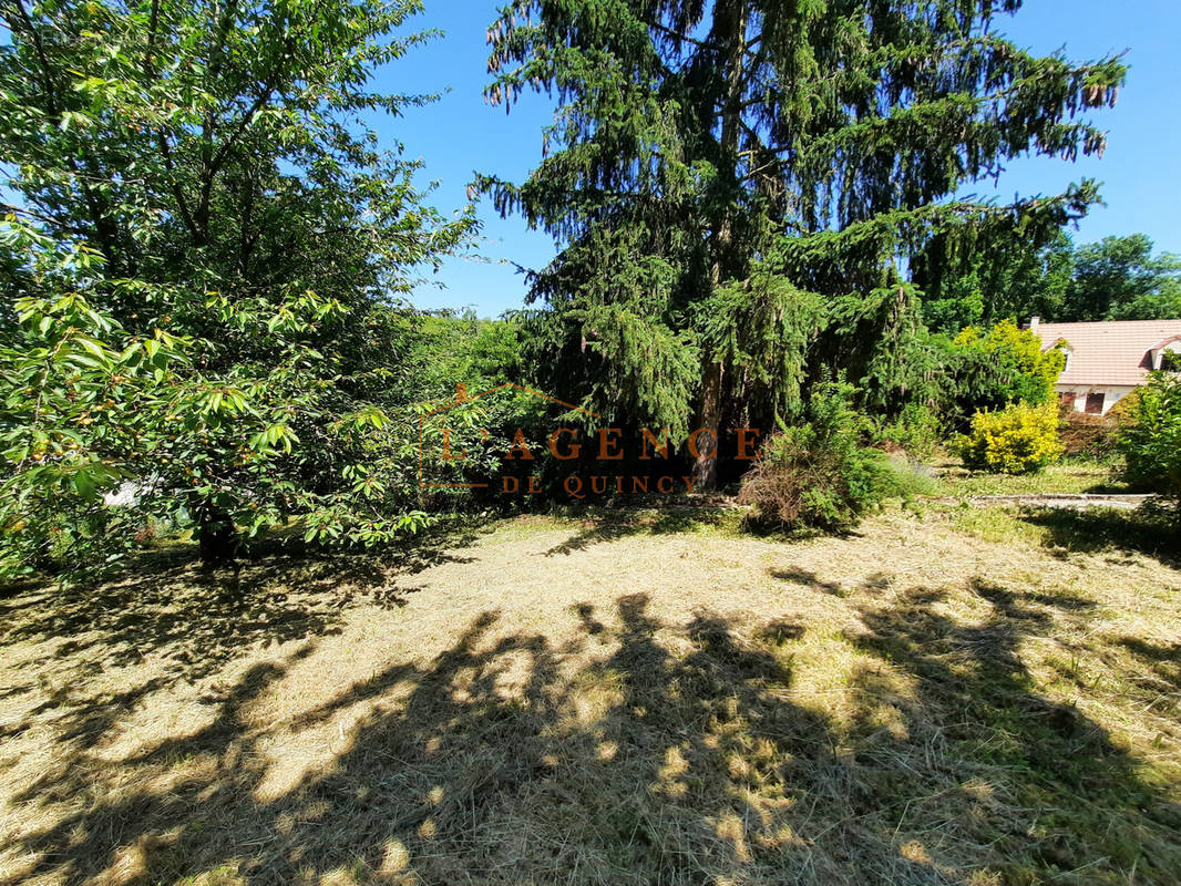 Terrain à NANTEUIL-LES-MEAUX